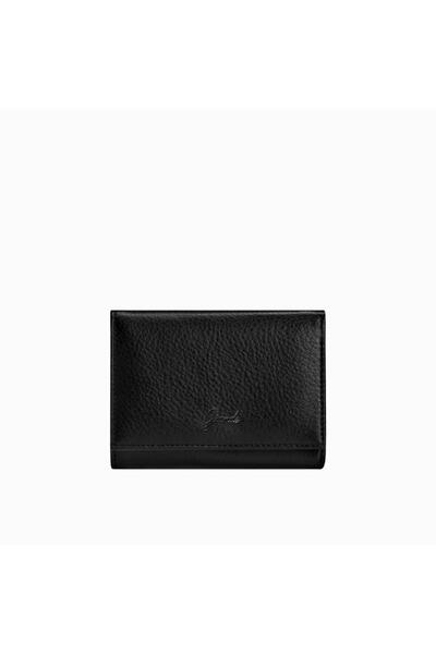 Grande Real Leather Women's Wallet Genuine Leather Regular Size