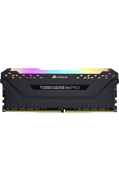 Corsair Vengeance RGB PRO 8GB DDR4 3200MHz CL16