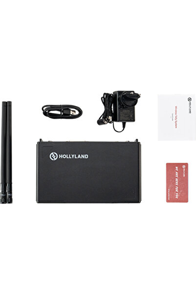 HollyLand HL-WTS-TS01 Pentru sistem de numărare wireless