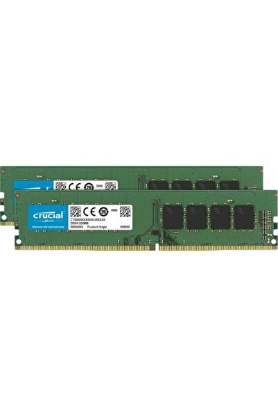 Crucial RAM Memory DDR4 3200 32GB K2
