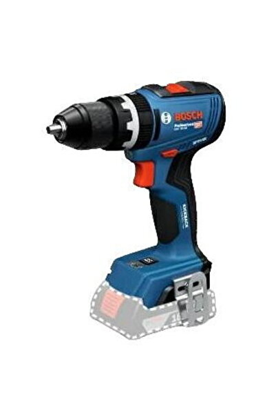 Bosch GSB 18V-65 Mașină de găurit cu impact cu acumulator