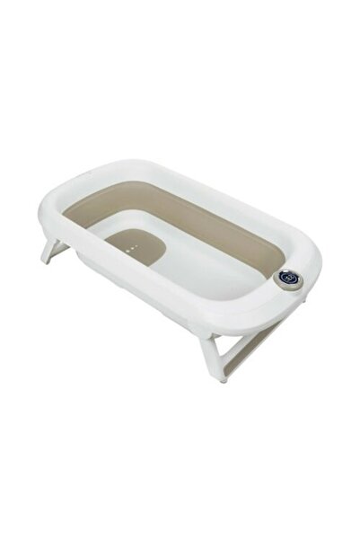 Primabobo Foldable bathtub, Primabobo, With electronic thermometer, LCD displ...