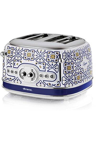 ARIETE Prăjitor de pâine Capri 0156/0C