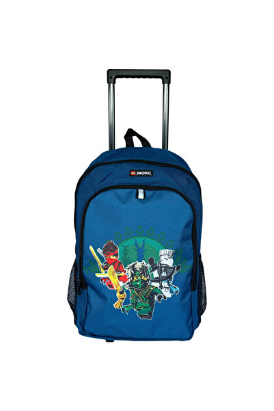 LEGO Cărucior 35L, design NinjaGo