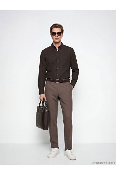 LC Waikiki Standard Mold Men's Trousers