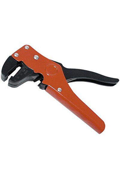 Lechpol КЛЕЩИ ЗА СВАЛЯНЕ НА ИЗОЛАЦИЯ 0.5-6.0MM2 28400