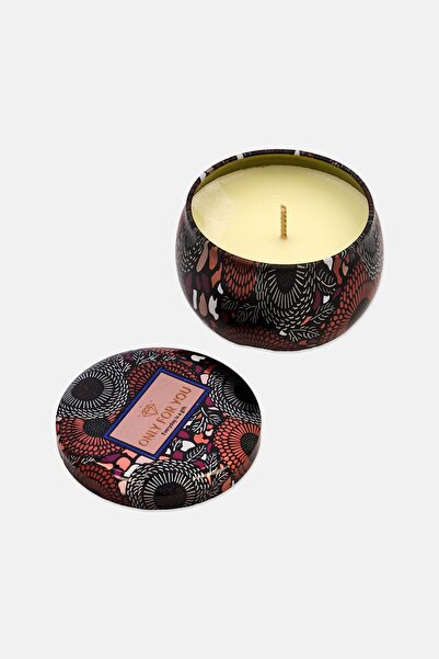 Muy Mucho شمعة معطرة "فقط لأجلك"، 130 غرام