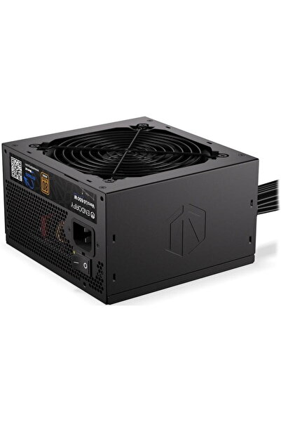 Endorfy Sursă de alimentare Vero L6 Bronze 650W