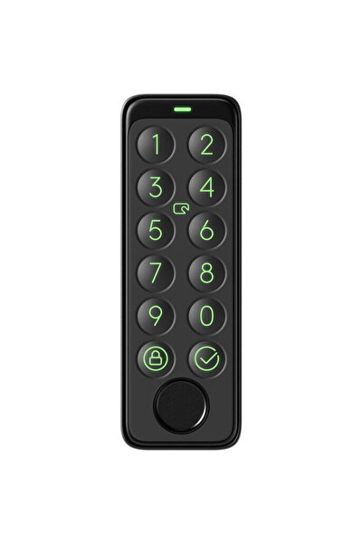 SwitchBot Tastatură - Butoane tactile