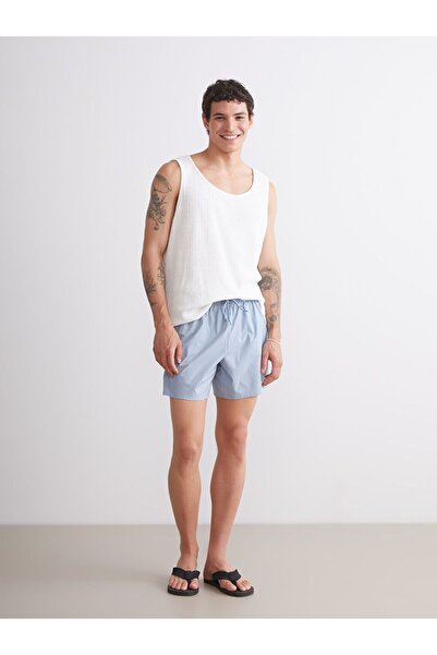 LC Waikiki Short Size Men's Swim Shorts