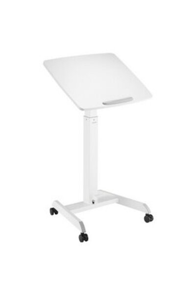 LogiLink Stație de lucru ergonomică electrică EO0035