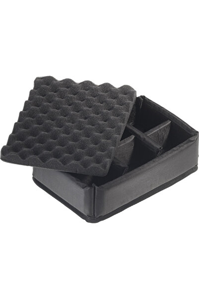 bw Outdoor Cases Divider system /RPD for type 1000