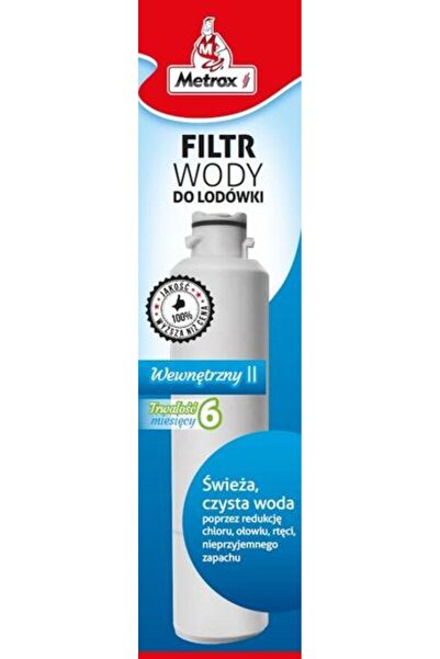 metrox filtru de apă intern pentru frigider II