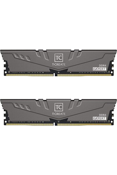 team group DDR4 3600 32GB C18 T-CREATE Expert K2