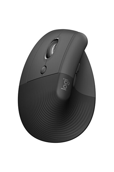 logitech Mouse ergonomic wireless cu ridicare