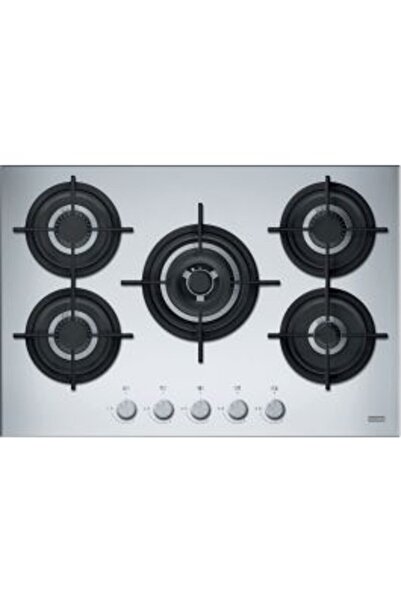 Franke Plită pe gaz Mythos Steel Pro FHCR 755 4G TC HE XA C