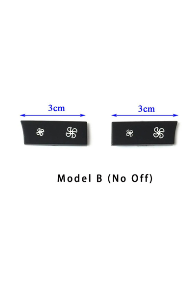 Choice Model B No Off For BMW F07 F10 F18 F01 F02 F06 5 Series 6 Series 7 Ser...