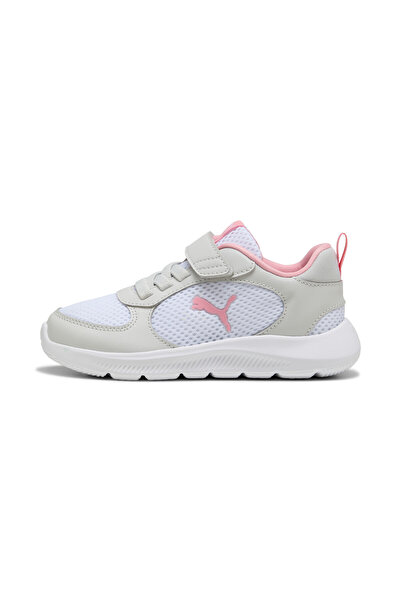 Puma Fun Racer 2 Sneakers - White