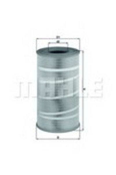 Mahle Original Air filter LX 7210/7