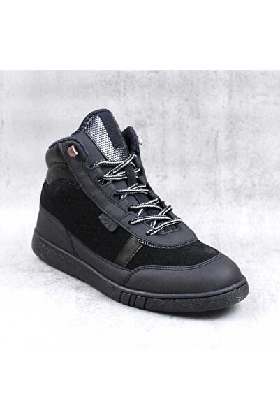 tino Women's sports boots, padded, made of natural Leather , with sewn sole 7...