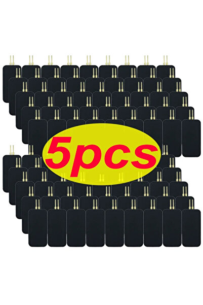 Choice5 5 قطع/100 قطعة من أجهزة محاكاة الوسائد الهوائية SRS العالمية للسيارات...