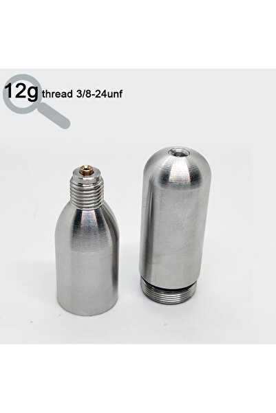 Choice4 خيط 12 غرام، كبسولة قابلة لإعادة الشحن، 8 غرام، 12 غرام، 16 غرام، منف...