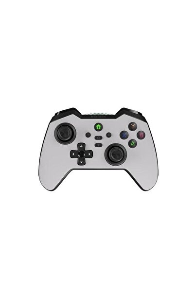 Genesis Mangan 400 Wireless Controller, Bluetooth, USB-C, 19 Buttons, For PC/...