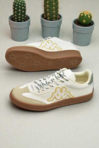Kappa 1040 Santiago Comfortable Anatomic Sports Shoes
