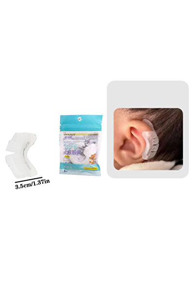 Choice1 C Protruding Ear Support Infant Corrector Tools Silicone Auricle Corr...