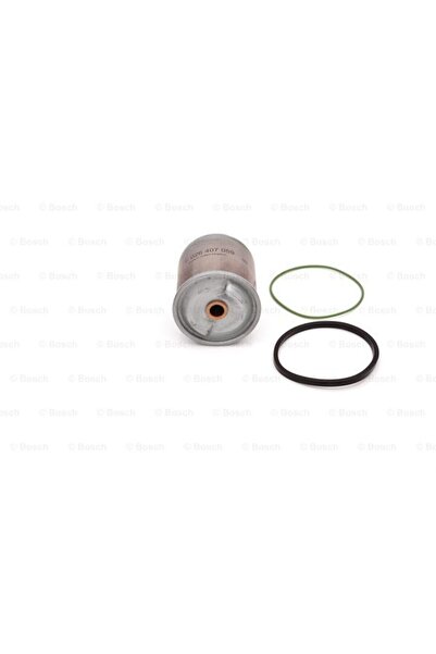 Bosch Φίλτρο λαδιού F026407059 Renault Trucks Kerax/Magnum/Premium