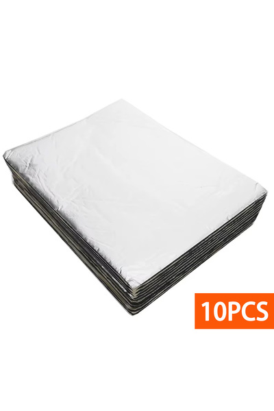 Choice1 10pcs 10/20pcs Car Soundproofing Pad Insulation Cotton Car Soundproof...