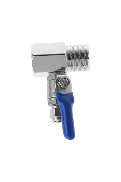 Choice8 فلتر تنقية المياه بتقنية التناضح العكسي فائق الترشيح (UF) مقاس 1/4 بو...