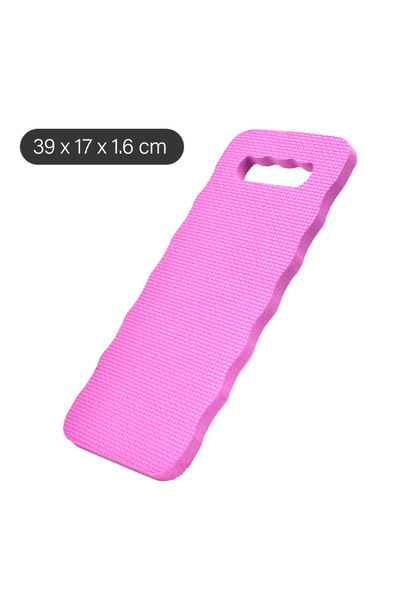 Choice5 Pink 1pc 1/3pc Foam Knee Pads for Gardeners EVA Waterproof Non-slip M...