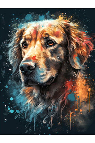 Choice5 لوحة ماسية دائرية 30×40 سم FDX1789 خماسية الأبعاد يمكنك صنعها بنفسك، ...