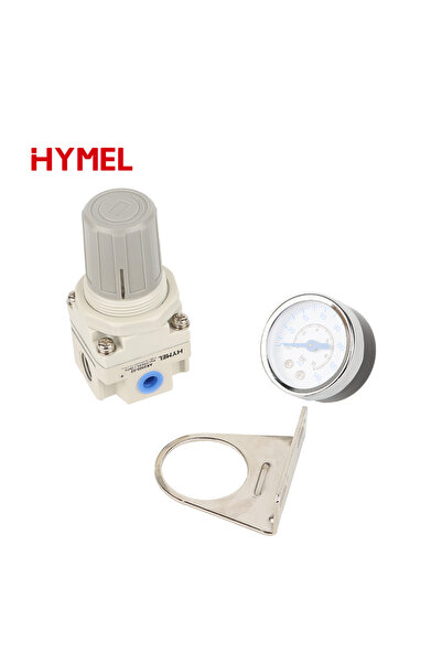 Choice4 only ar2000-02 High Quality Air Pressure Regulator Valve AR2000-02 fo...