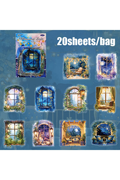 Choice4 S26361-3 سلسلة قصص الضوء والظل من مستر بيبر، هدية للطلاب والأطفال، أد...
