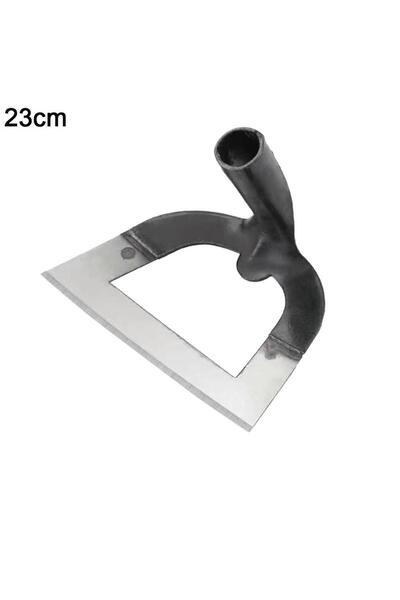 choice2 مجرفة مجوفة لإزالة الأعشاب الضارة، مجرفة فولاذية لإزالة الأعشاب الضار...