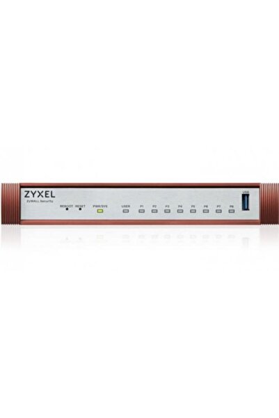 ZyXEL Firewall USGFLEX100HP-EU0102F