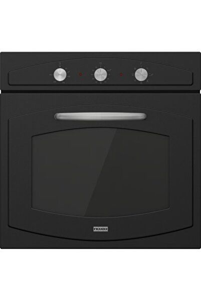 Franke Cuptor Electric FCO 82 H ON Nero