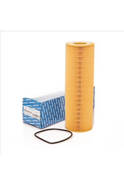 Dreissner Φίλτρο λαδιού O0196DREIS