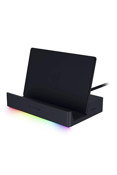 RAZER Docking Station Handheld Dock Chroma 6-in-1, USB Type-C (Negru)