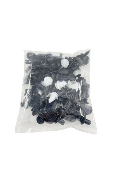 Choice3 نمط جديد من مشابك تثبيت السيارات، مشابك تثبيت متنوعة لهيكل السيارة، د...