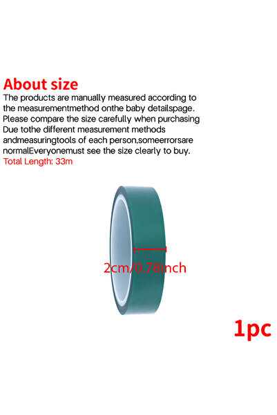 Choice3 شريط راتنجي 20 مم × 33 م لتشكيل راتنج الإيبوكسي، شريط راتنجي مقاوم لل...