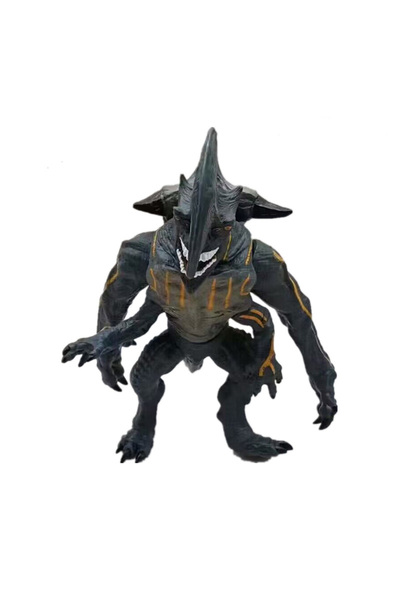 Choice1 بانداي 02 سكونر تريسباسر أكس-هيد هاكوجا نايفهيد ليذباك PVC مجسم شخصية...