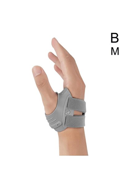 Choice7 B 1Pc دعامة تقويمية لإبهام CMC لعلاج آلام التهاب المفاصل CMC، تعمل عل...