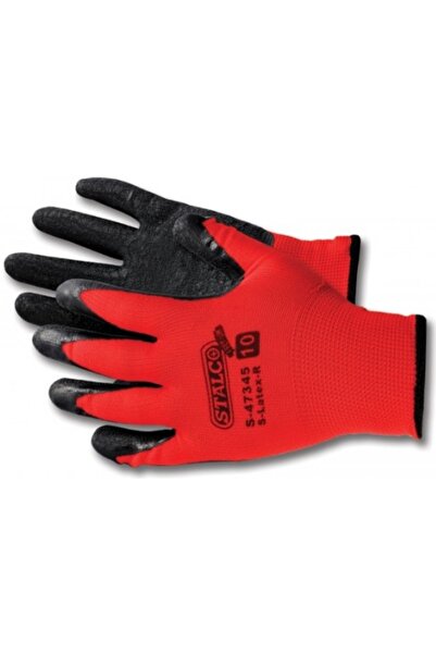 Other Mănuși de protecție din poliester S-latex, mărimea 11