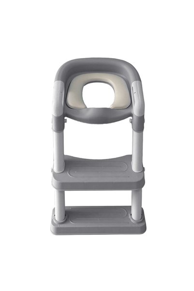OEM Reductor de toaletă pentru copii cu scară
