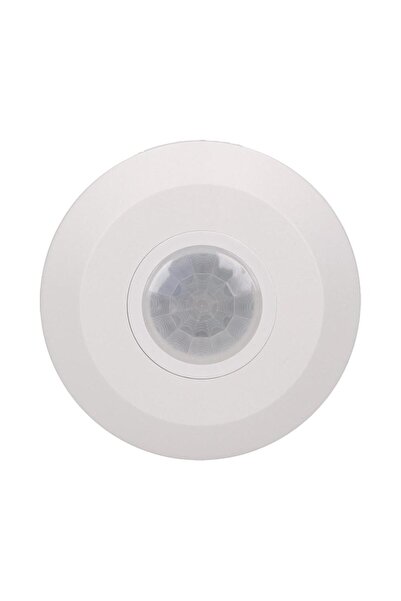 Orno Senzor de miscare OR-CR-258, ultra plat, 800W, 360, IP20, alb