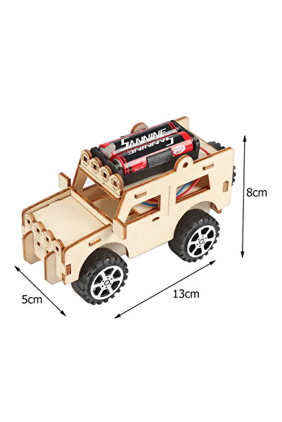 Choice6 نموذج ابتكاري لروبوت خشبي من نوع جيب يأكل العملات المعدنية، مشروع تعل...