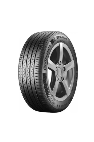 Continental ULTRACONTACT 235/50R18 101V Summer Tire